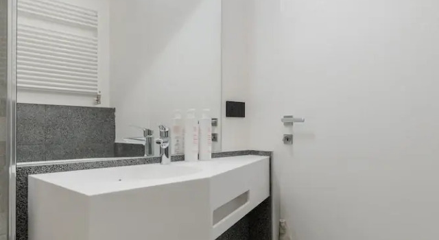 Апартаменты Comfort Capo di Lucca White Apartments by Wonderful Italy