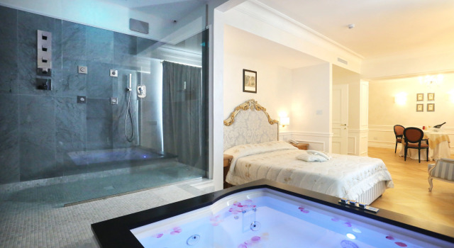 Hotel Tesoretto