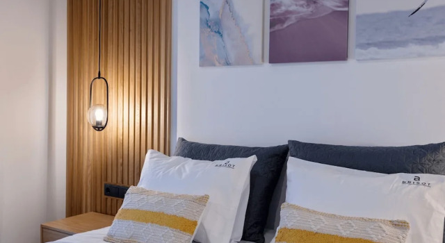 BRISOT Hotel Galatas Poros