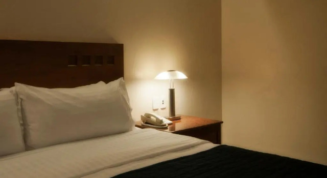 Номер Standard Holiday Inn Veracruz-Boca Del Rio by IHG