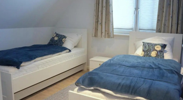 Rosenbergsiedlung _Lille Hus 3_
