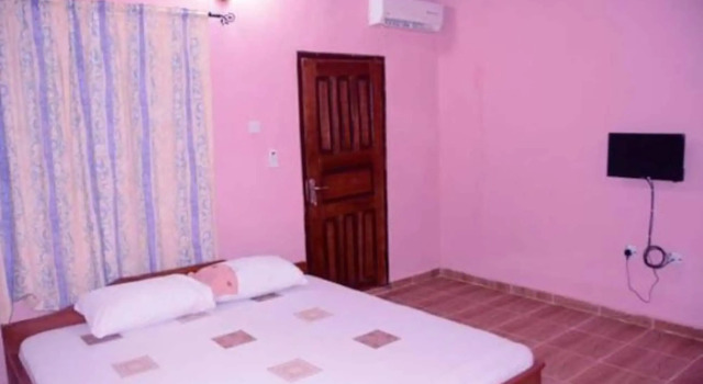 De Wise Hotel, Book Hotel Ibadan Nigeria