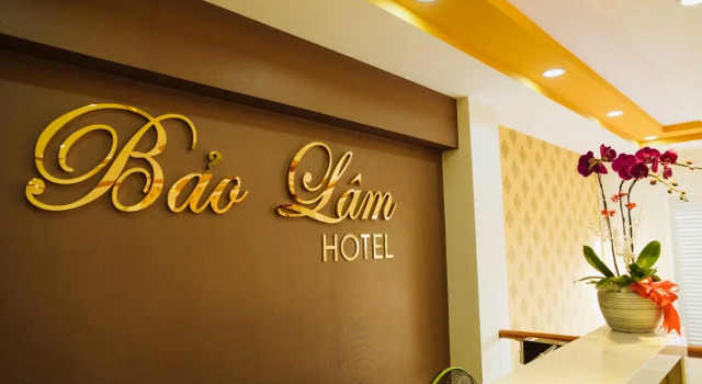 Bao Lam Hotel