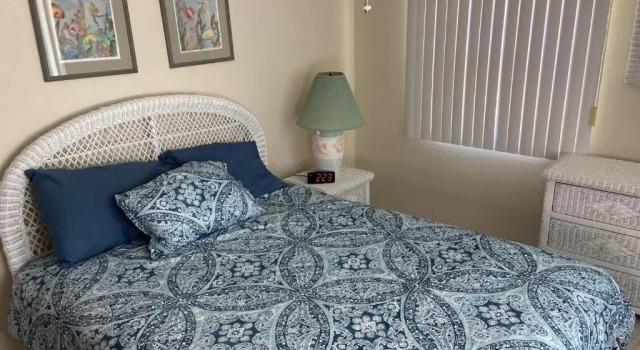 A Touch of Ole' Florida, Забронировать Отель Энглвуд штат Флорида, рядом с Englewood South Inlet