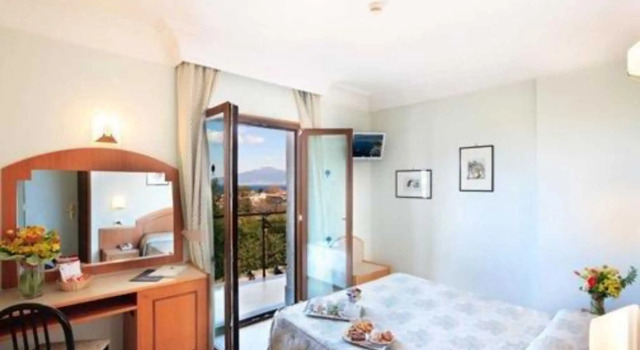 Номер Standard Hotel Gardenia Sorrento, Ascend Hotel Collection