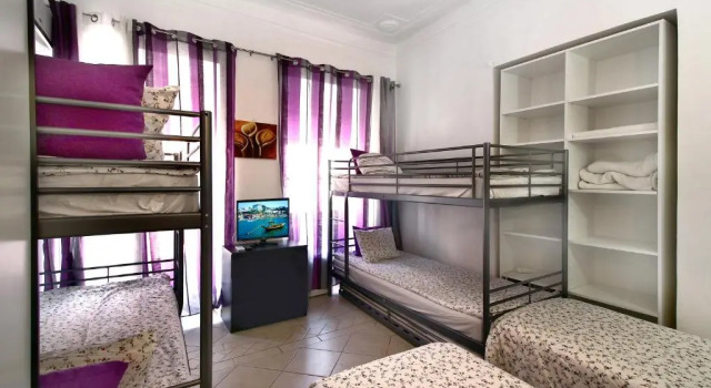 Семейный номер Standard Bisengototo Homestay