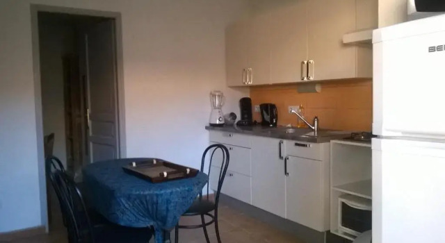 Апартаменты Villa La Croisette
