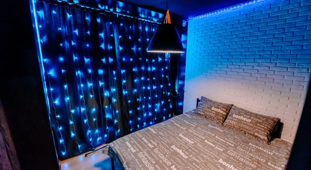 Private Party House, Book Feriehus Villaer i Irkutsk, Villa