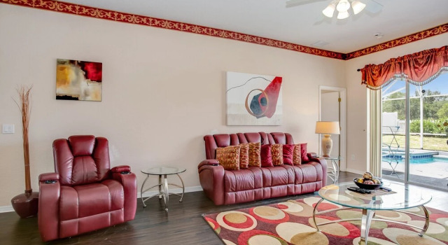 1342NORTH, Buchen Sie Hotel Hotels in Four Corners mit Pool, Schwimmbad