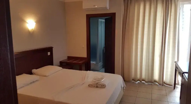 Двухместный номер Acropol Beach Hotel