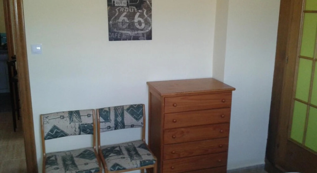 Apartment With 2 Bedrooms in Xeraco - 50 m From the Beach, Забронировать Апартаменты/квартира Шерако Коста-де-Валенсия