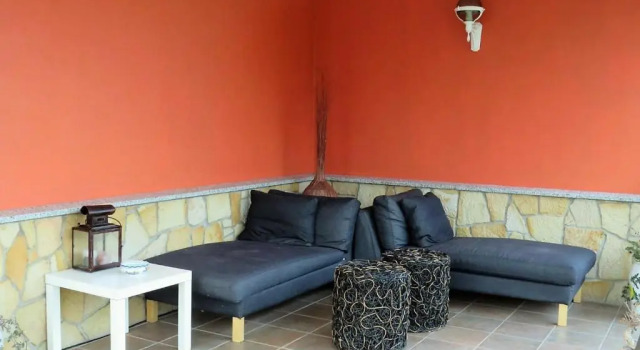Коттедж Finca Canal Vivienda Vacacional