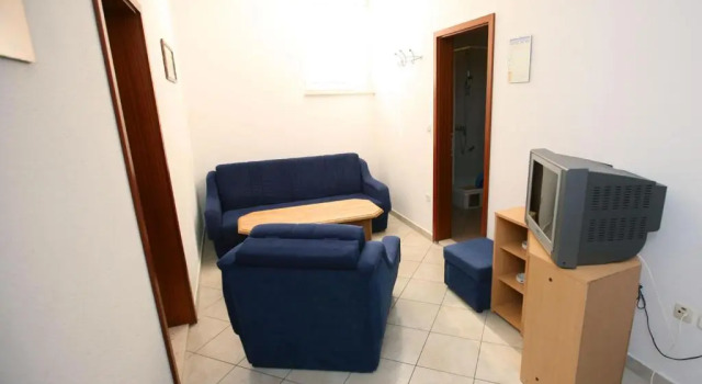 Апартаменты Economy Apartments Kairos
