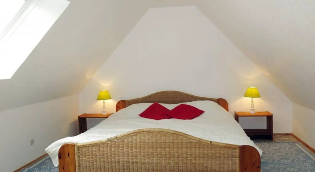 Maison Trégastel, 2 pièces, 2 personnes - FR-1-542-17, Rezerwuj Hotel Tregastel 