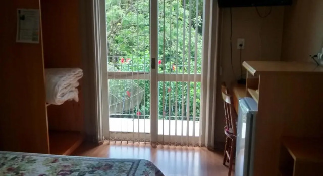 Двухместный номер Standard Estrelatto Residence