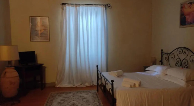 Номер Superior Villa La Grotta