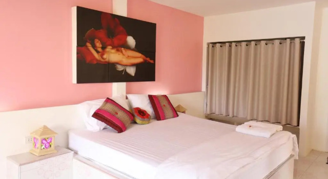 Номер Standard The Orchid Resort & Relax