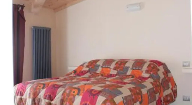 Апартаменты Affittacamere Casamatta