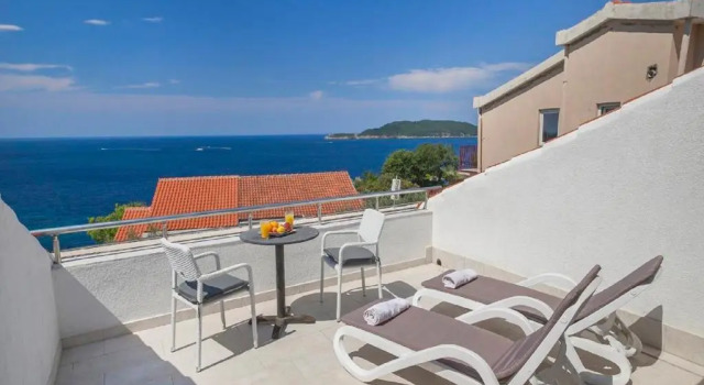 Студия Villa Mona 2
