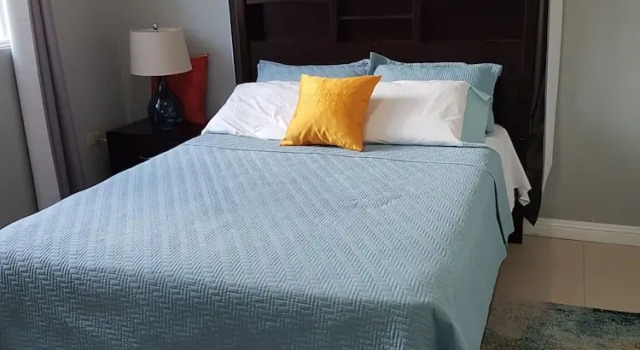 Апартаменты Comfort Georgia's Place