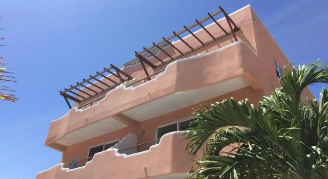 Вилла Seaside Villas