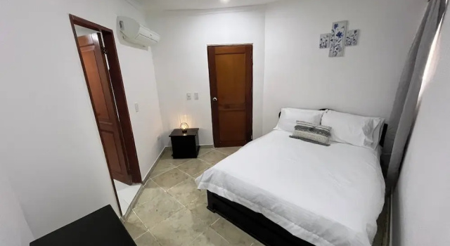 Номер Standard Hotel Tariq Monteria