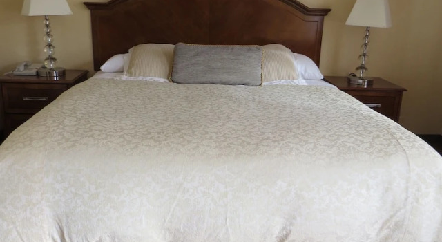 Номер Standard c 1 комнатой Laguna Lodge