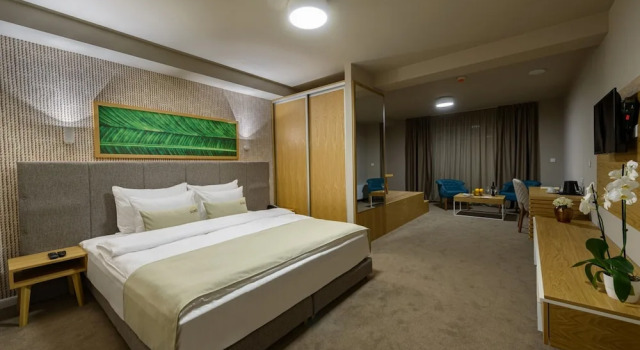 Номер Superior Hotel Sunce