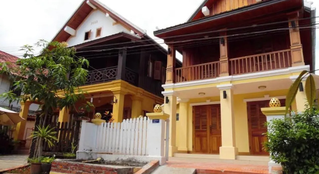 Hoxieng Guesthouse 2