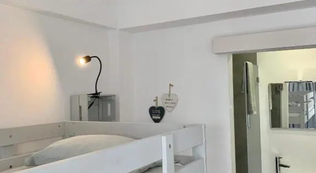 Двухместный номер Standard Almograve Beach Hostel