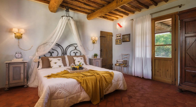 Villa Zaca 6 in Rio Marina, Rezervovat Vila Vily v Elba, Vila