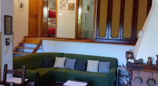 Monte Cervino apartment AS14