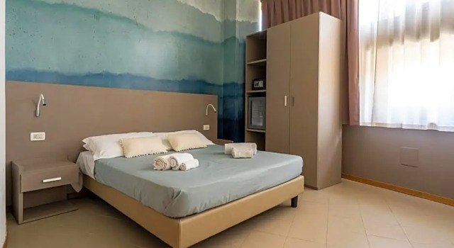 Номер Deluxe CSA Hotel Beach & Park