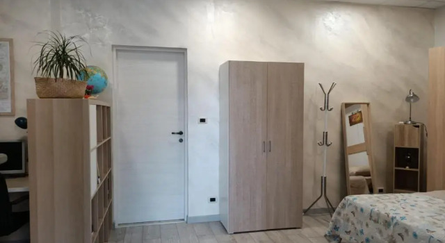 Апартаменты Sole&Scudo