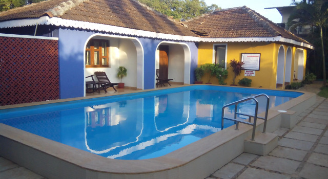 Standard huone Baia Do Sol - Beach Boutique