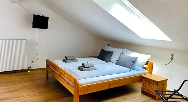 Haus Salzkristall, Book Hotel Obertraun 