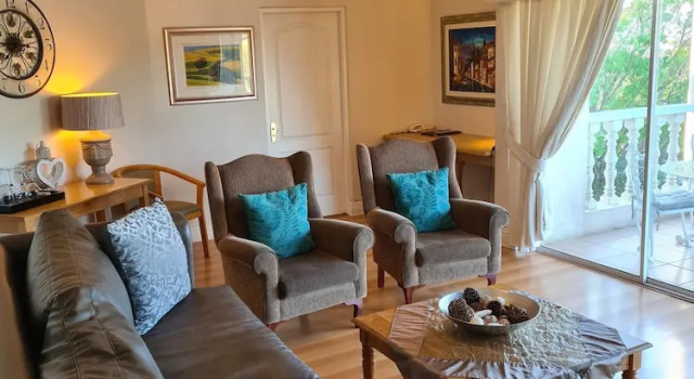 Номер Superior Bell Rosen Guest House