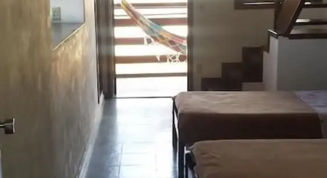Номер Standard Pousada Chico Taquara