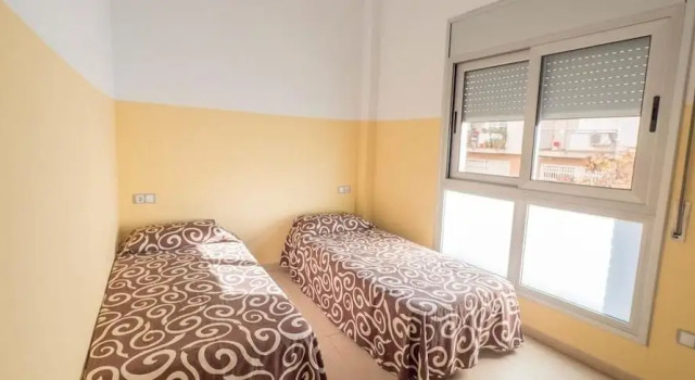 Apartamento espacioso en Blanes, Забронировать Апартаменты/квартира Апартаменты Бланес, Апартаменты/квартира
