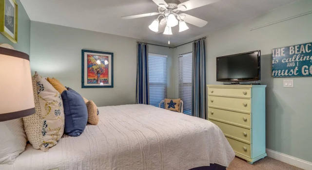 Bella Del Sol at Jetty East by Destin Getaways, Rezerwuj Dom wakacyjny Destin Emerald Coast