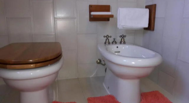 Номер Standard Bed and Breakfast Isabella