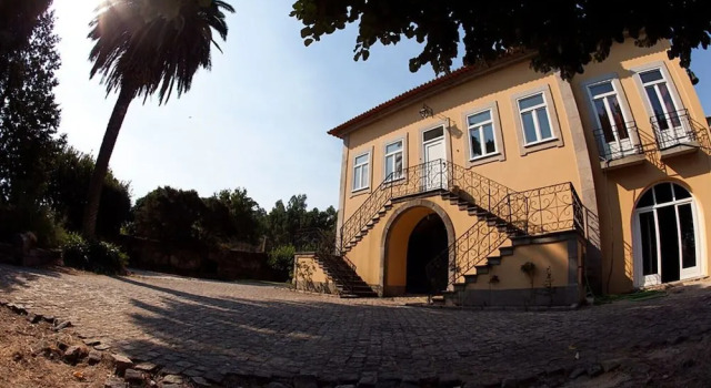 Vivenda Rústica c Piscina e Snooker, Viana Castelo, Varaa Hotelli Viana do Castelo 