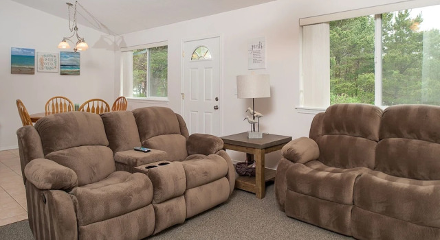 Beverly Beach Retreat 3 Bedrooms 2 Bathrooms Home, Rezerwuj Hotel Otter Rock Oregon Coast