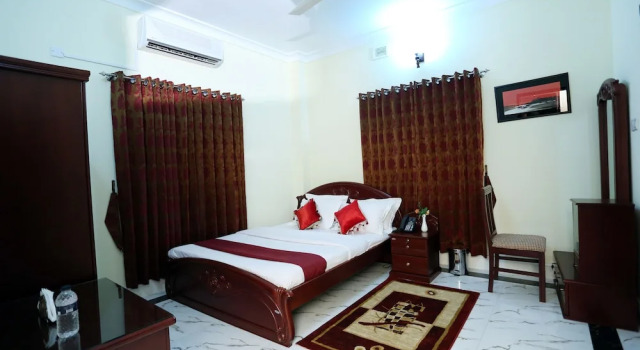 Novem Inn