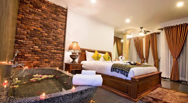 Moon Flower Residence