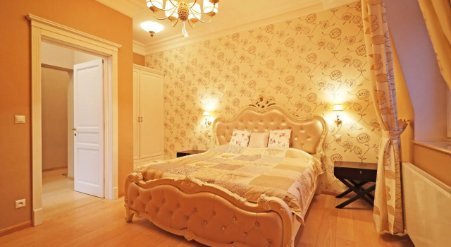Luxury apartment Diamond, Забронировать Апартаменты/квартира Апартаменты Карловых Варов, рядом с Музей Яна Бехера, Апартаменты/квартира