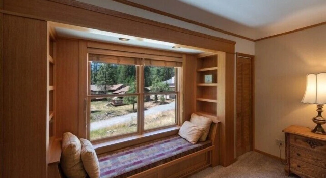 Коттедж Scenic Wonders Apple Tree Home 3 Br