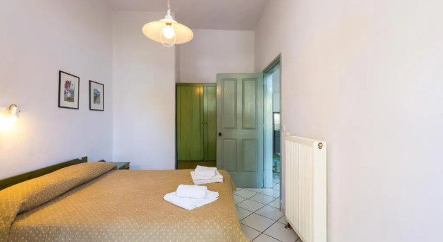 Апартаменты Philoxenia Apartments
