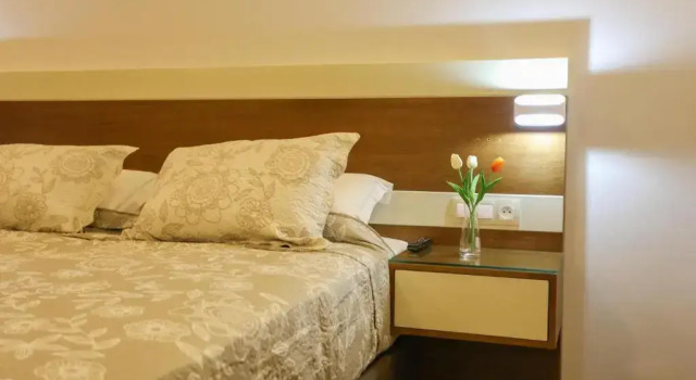 Номер Standard HOTEL MAKARIM TETOUAN