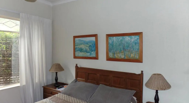 Old Umtali Guest House